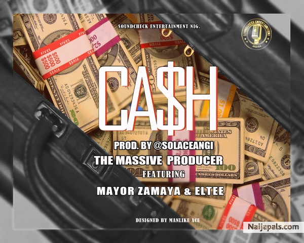 Cash (prod.@solaceangi)