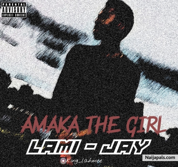 Amaka the girl