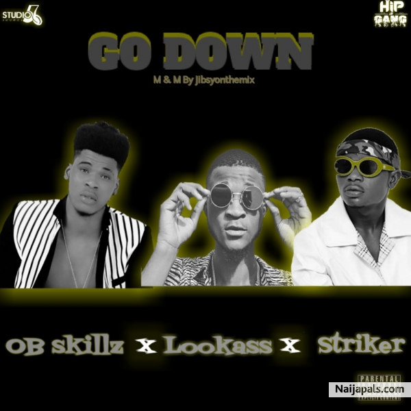 GO DOWN