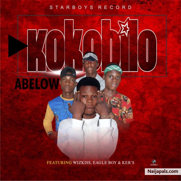 KOKOBILO