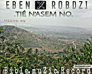 Eben X Robdzi