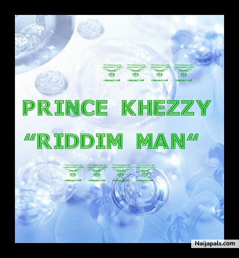 Riddim Man (Freestyle)