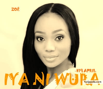Iya Ni Wura