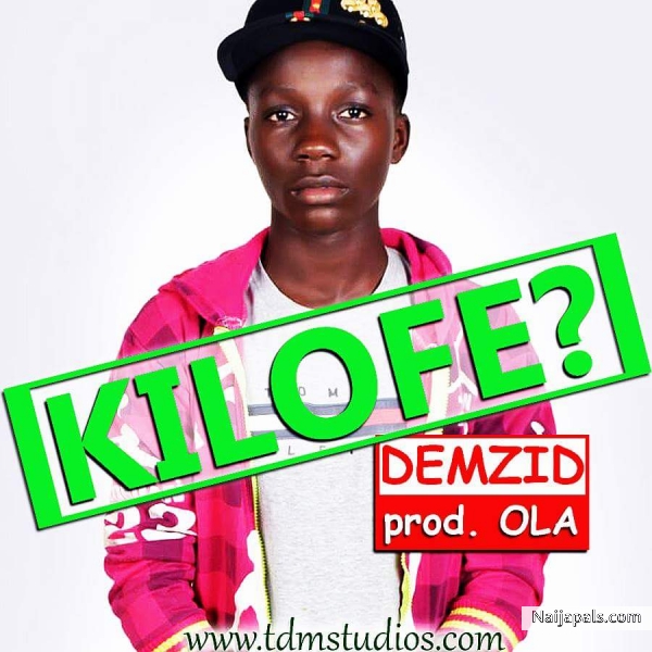 Kilofe (prod. by Ola)