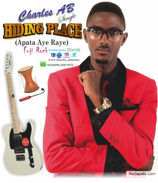 Hiding Place