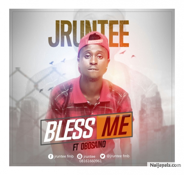 Bless Me
