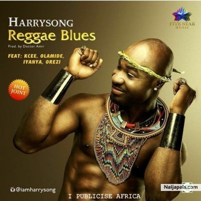 Reggae Blues