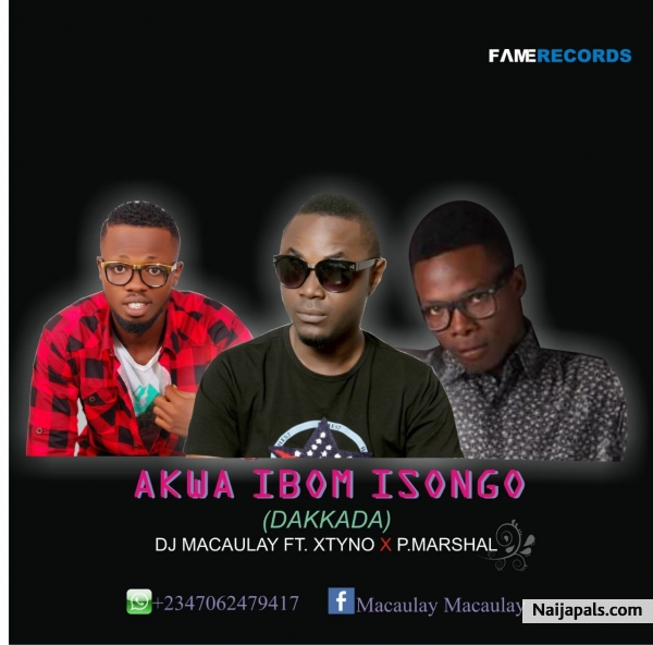 AKWA IBOM ISONGO _FT_XTYNO & P.MARSHAL