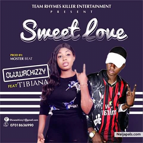 Sweet love