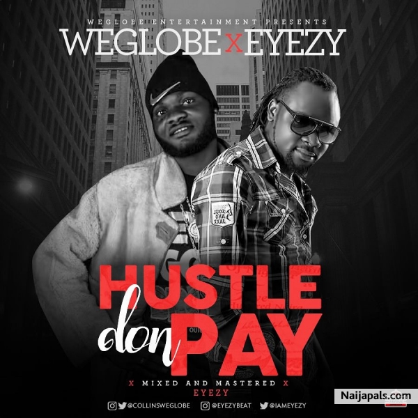 Hustle Don Pay