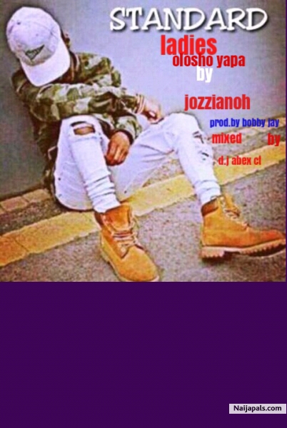 standard ladies(olosho yapa)
