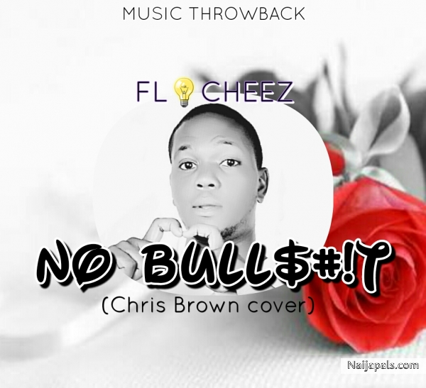 NO BULL$#!T (Chris Brown Cover)