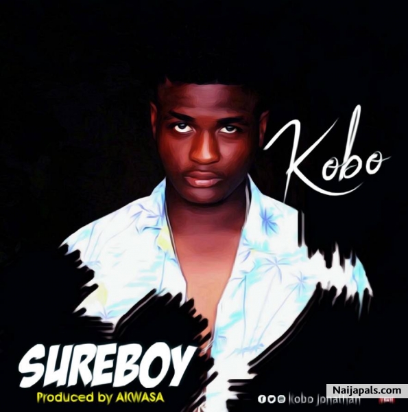 SUREBOY by KOBO (Prod. by AKWASA)