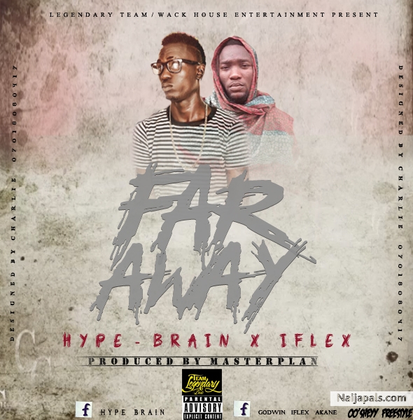 FAR AWAY