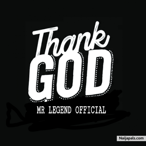 Thank God