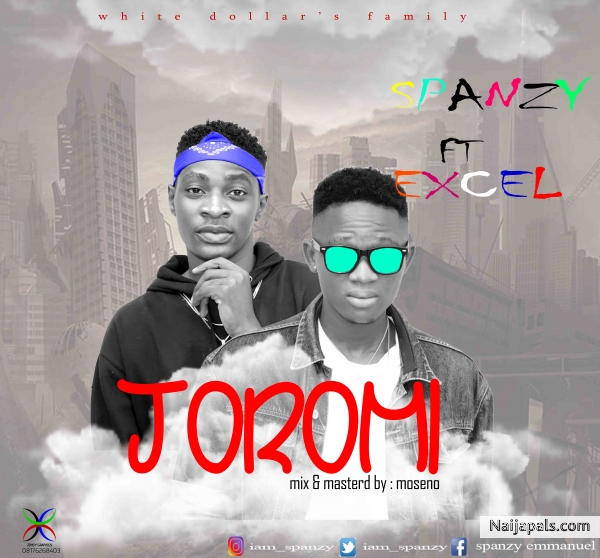 Joromi