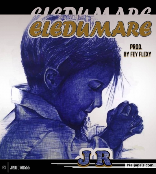 Eledumare