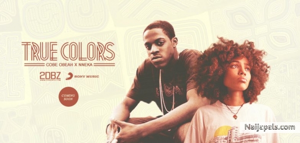 True Colors