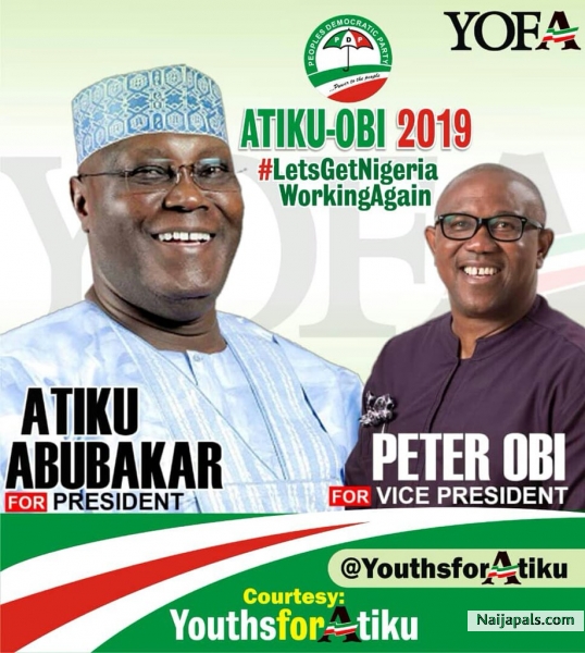 A Better Nigeria