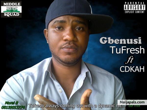 Gbenusi