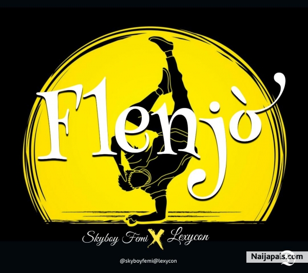 Flenjo Remix