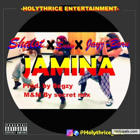 JAMINA