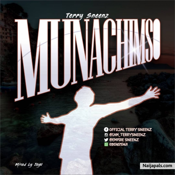 Munachimso