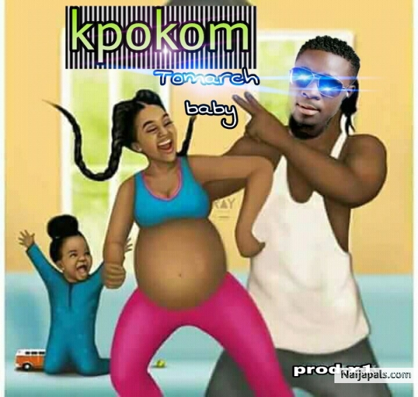 Kpokom