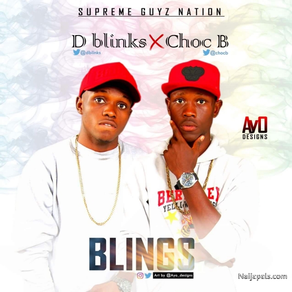 blings