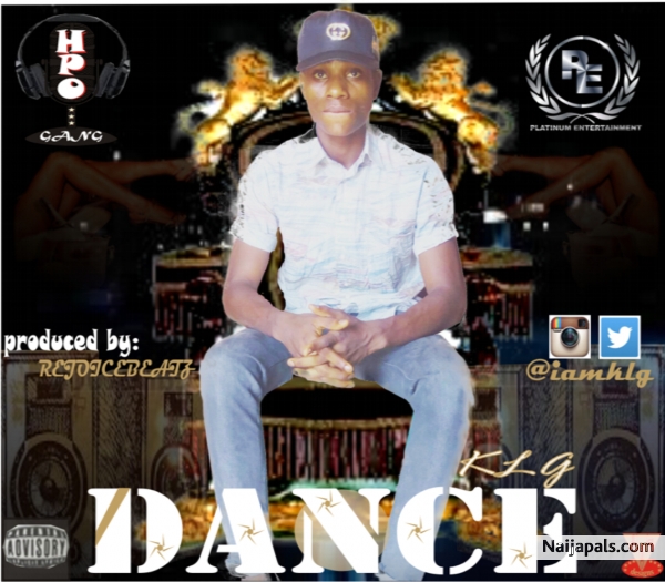 KLG_Dance || Fuji-Hip hop