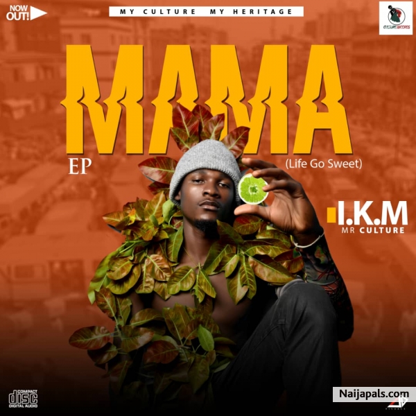 Mama