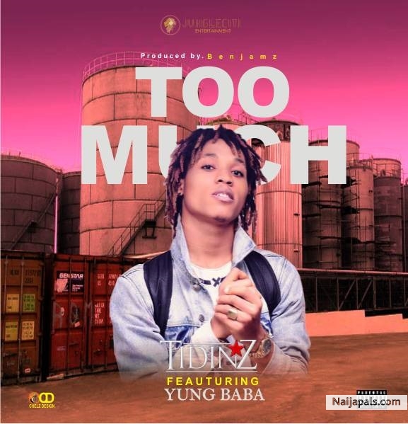 Too much