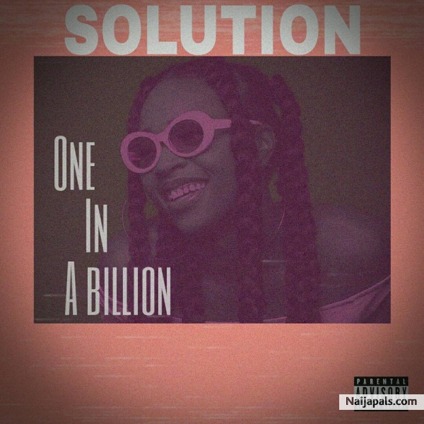 One In A Billion