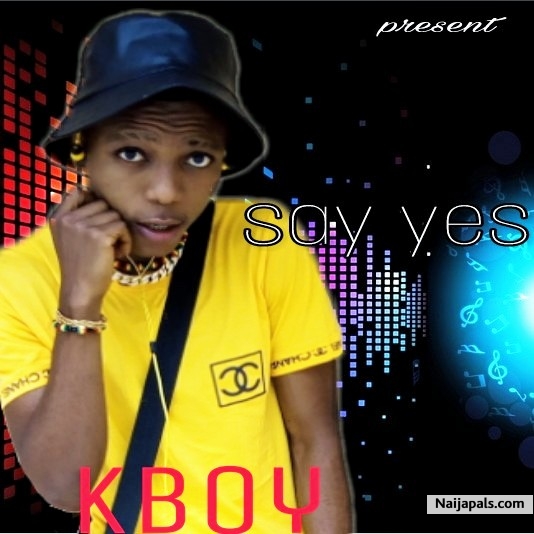 Say yes