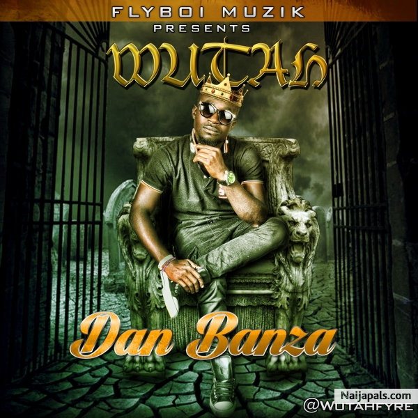 DANBANZA_@toptainments