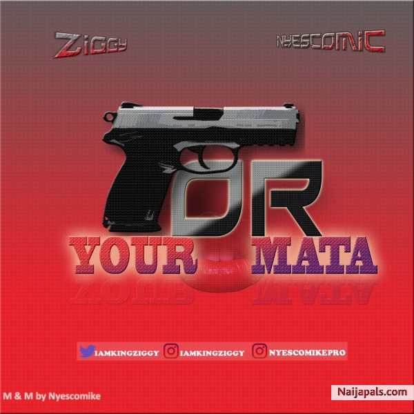For your mata