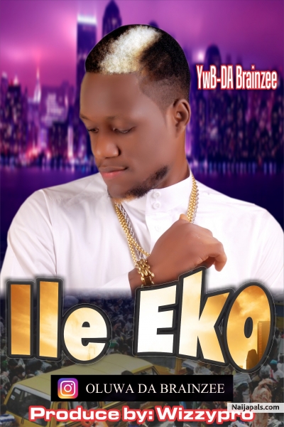 Ile Eko (prod by. Wizzypro)