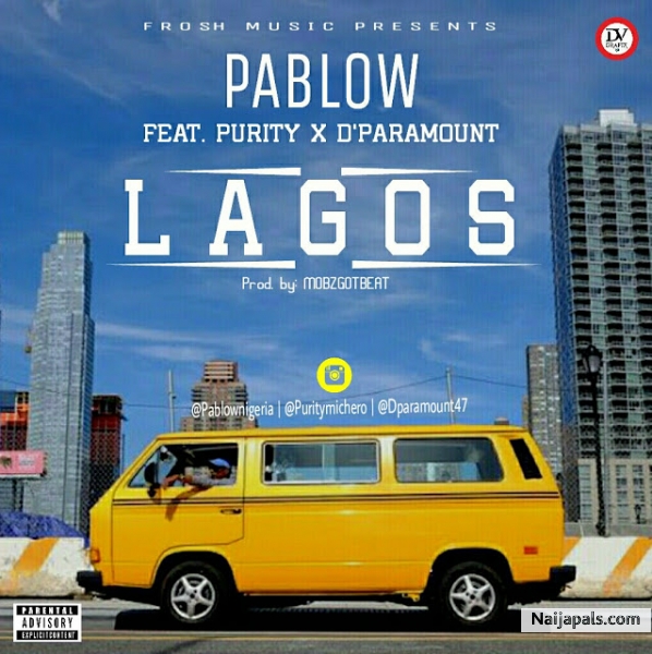LAGOS