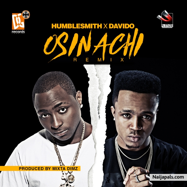 Osinachi (Remix)