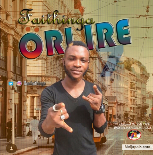 ORI IRE