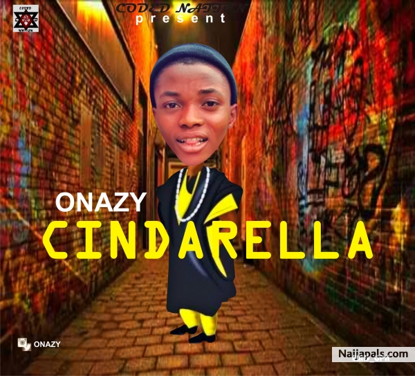 Cinderella
