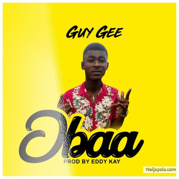 OBAA (Prod. By Eddy kay Beat)