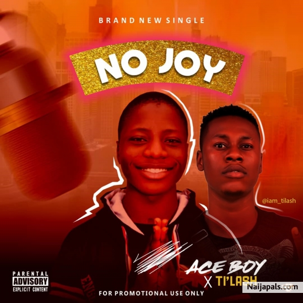 No Joy