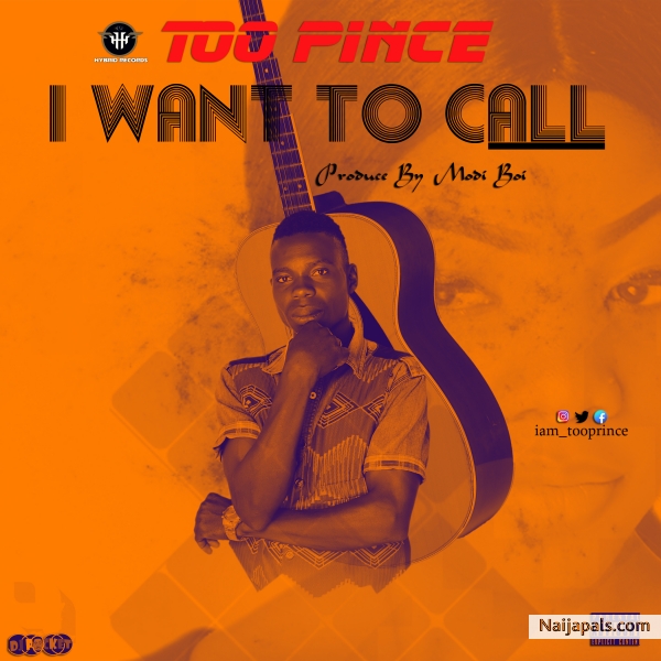 I Want to call
