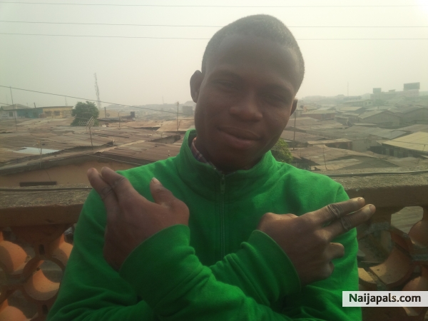 iyanu ma sele