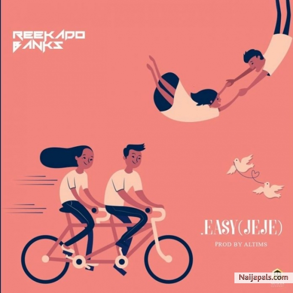 Easy (Jeje)