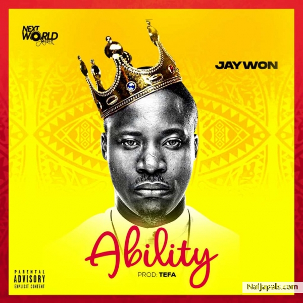 Ability (Prod. By Tefa)