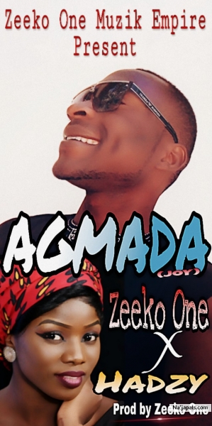 Agmada