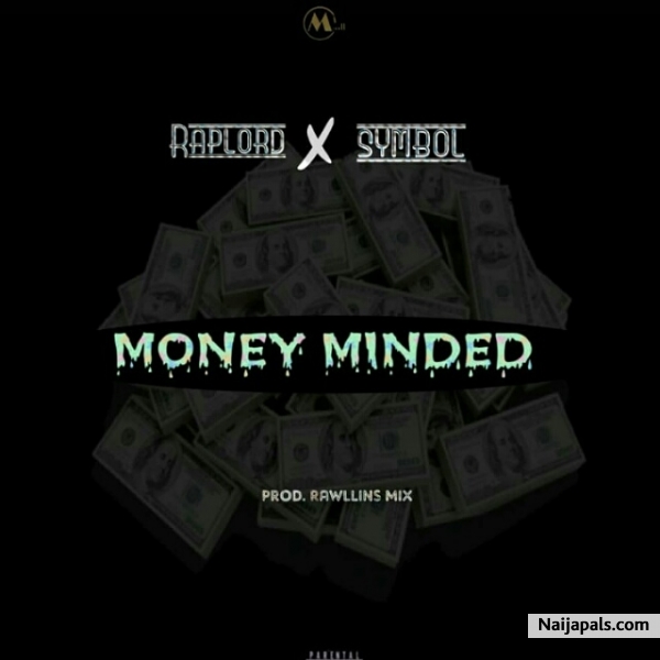 Money Minded