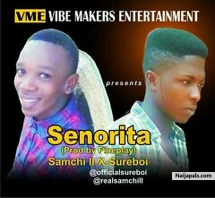 Senorita